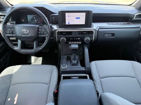 Used 2026 Toyota Tacoma SR5 RWD image 23