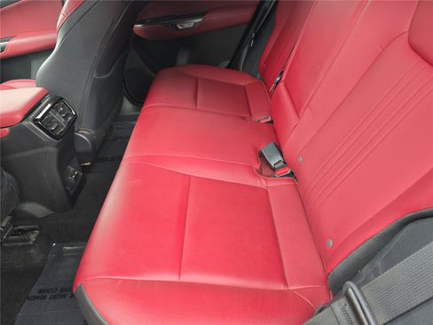 Used 2023 Lexus NX 350 AWD image 13