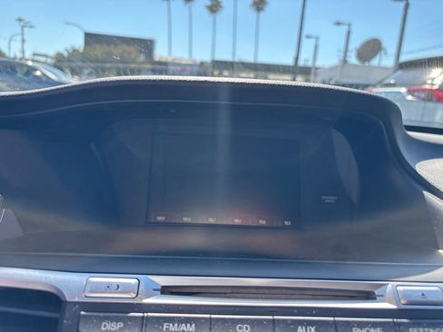 Used 2015 Honda Accord Sport image 20
