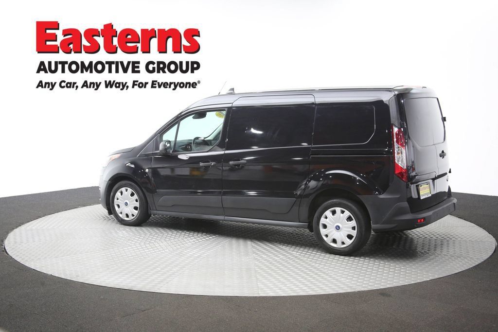 Used 2022 Ford Transit Connect XL w/ CNG/LPG Engine Prep Package FWD image 61