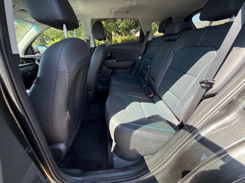 Used 2020 Kia Niro EX Premium FWD image 11