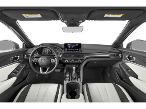 Used 2023 Acura Integra A-Spec image 4