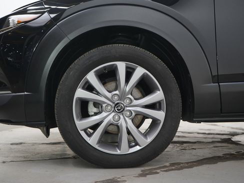 Used 2023 MAZDA CX-30 AWD 2.5 S w/ Preferred Package image 30