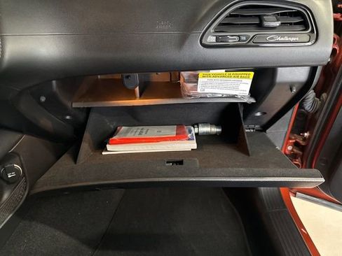 Used 2023 Dodge Challenger R/T w/ Plus Package image 46