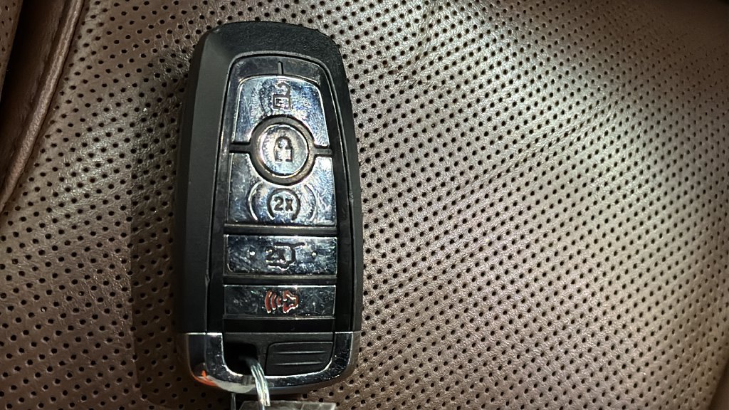 Used 2023 Lincoln Aviator Grand Touring w/ Equipment Group 301A AWD/4WD image 45
