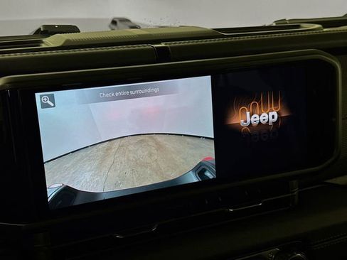 New 2026 Jeep Gladiator Rubicon image 16