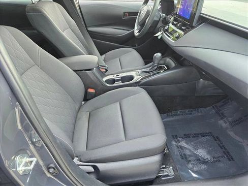 Certified 2023 Toyota Corolla LE FWD image 19