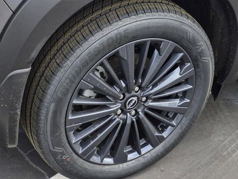 New 2026 Nissan Pathfinder SL image 5