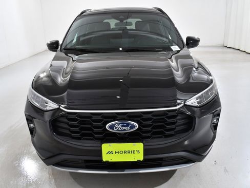New 2026 Ford Escape ST-Line Select w/ Tech Pack #2 image 3
