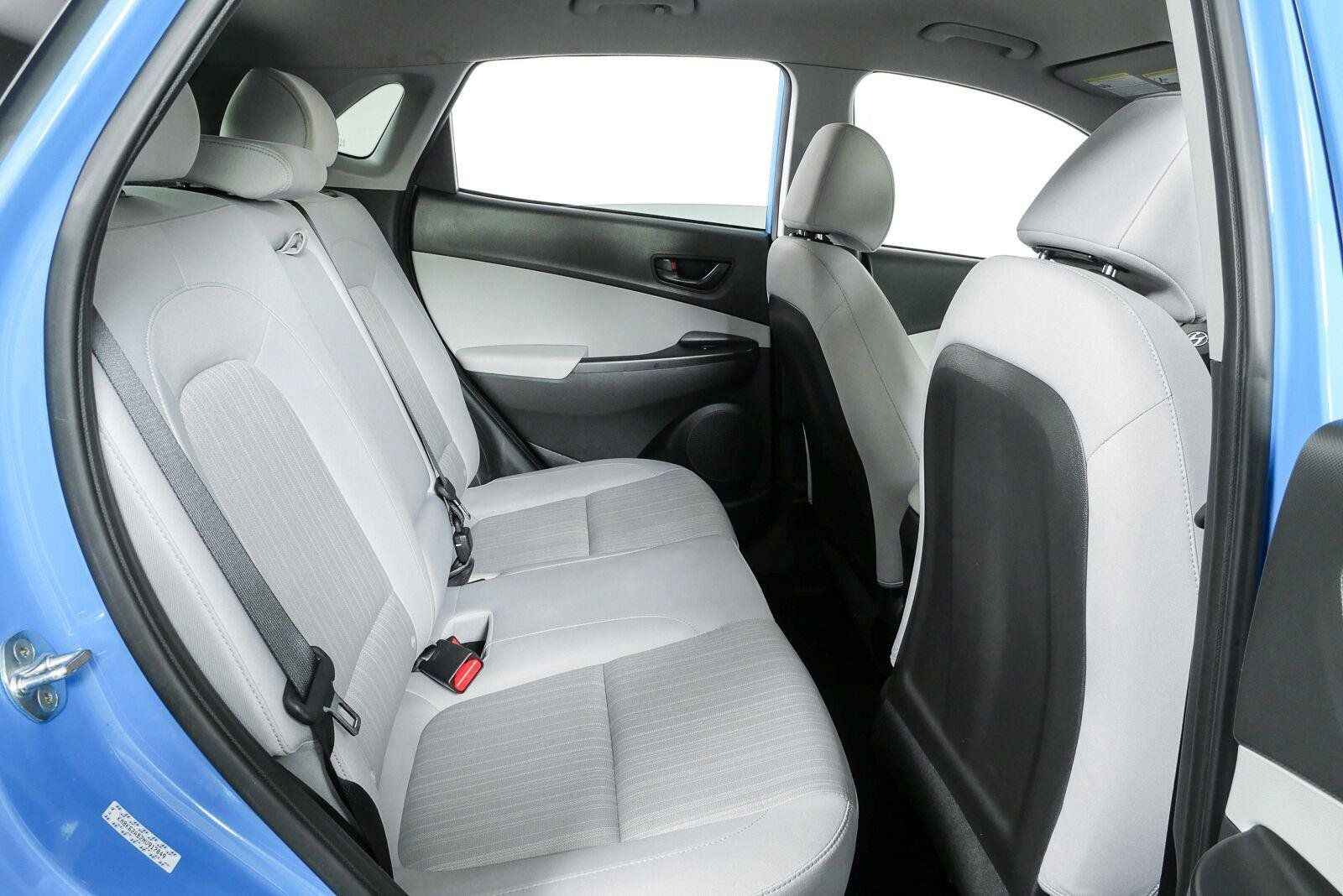 Used 2022 Hyundai Kona SEL FWD image 19