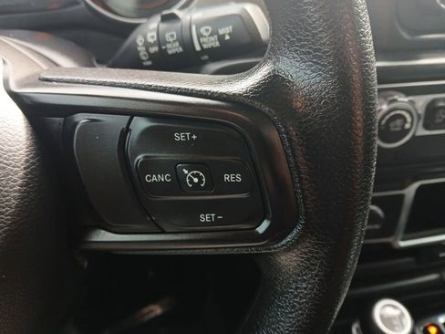 Used 2020 Jeep Wrangler Sport image 25