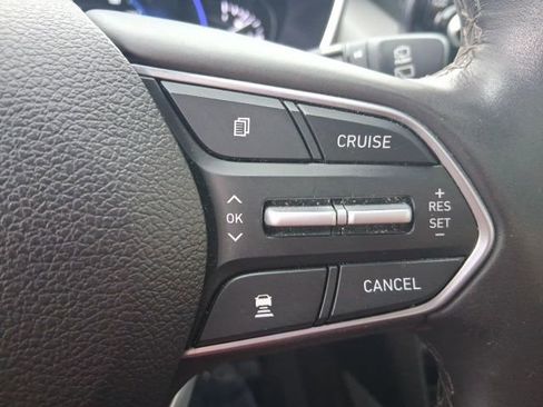 Used 2020 Hyundai Santa Fe Limited image 22