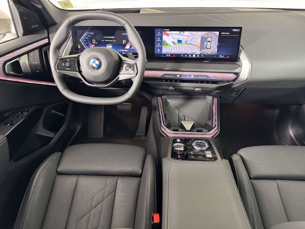 Used 2026 BMW X3 xDrive30i w/ Premium Package AWD/4WD image 5