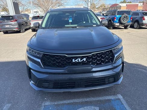 Used 2023 Kia Sorento EX image 24