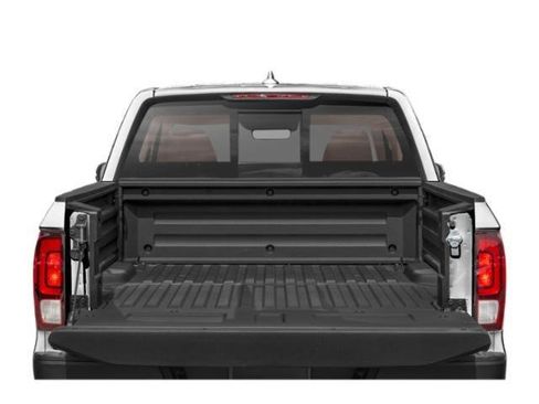 New 2026 Honda Ridgeline RTL image 13