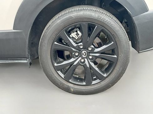 Used 2024 MAZDA CX-30 AWD 2.5 S w/ Select Sport Pkg image 10