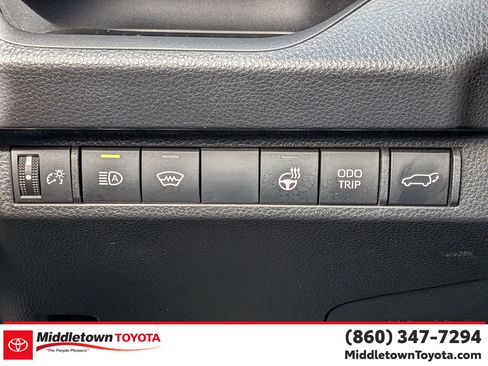 Certified 2023 Toyota RAV4 XSE w/ Weather Package image 18
