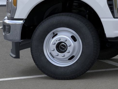 New 2026 Ford F350 XL image 19
