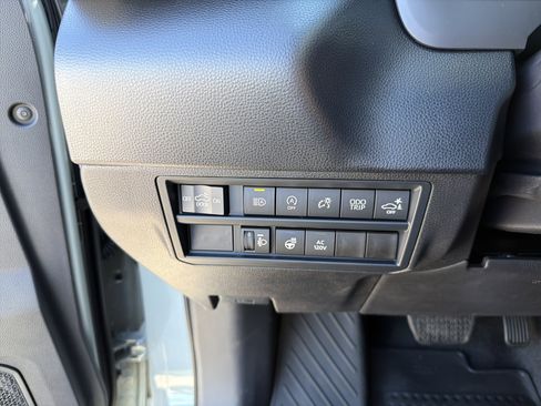 New 2026 Toyota Tundra SR5 AWD/4WD image 33