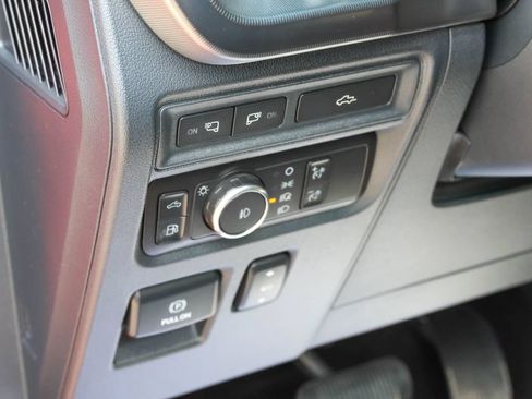 Used 2021 Ford F150 Platinum w/ Equipment Group 701A High AWD/4WD image 6