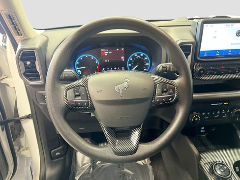 Used 2022 Ford Bronco Sport Big Bend AWD/4WD image 11