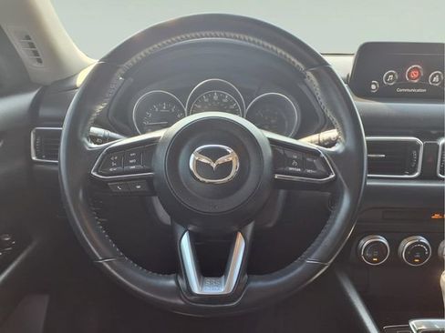Used 2019 MAZDA CX-5 Sport AWD/4WD image 14