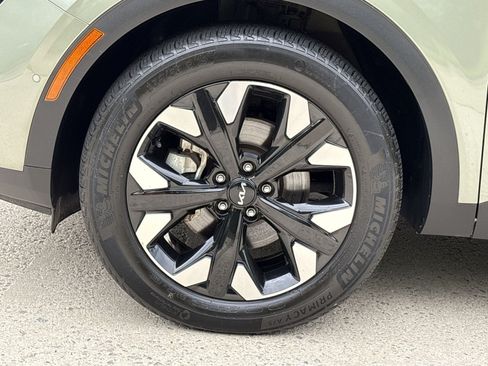 Used 2023 Kia Sportage X-Line Prestige AWD/4WD image 17