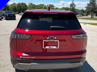 New 2026 Chevrolet Equinox LT w/ Convenience Package II AWD/4WD video 4