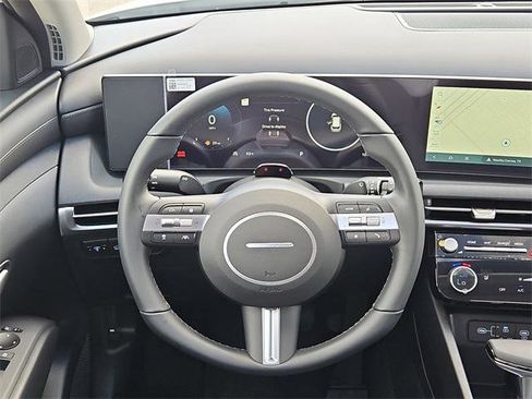 New 2026 Hyundai Tucson SEL image 20