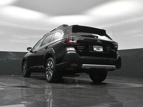 Used 2023 Subaru Outback Limited XT AWD/4WD image 54