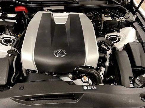 Used 2023 Lexus IS 350 F Sport image 10
