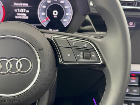 Used 2026 Audi A3 2.0T Premium w/ Convenience Package AWD/4WD image 19