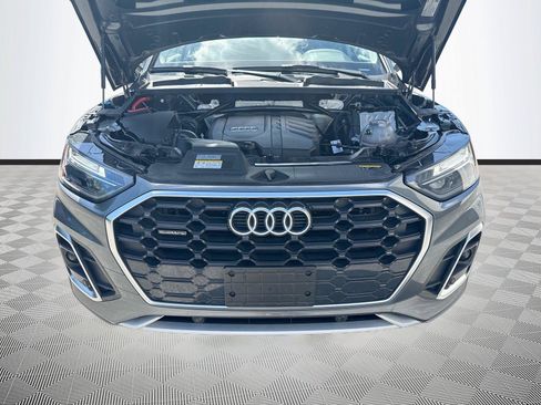 Used 2023 Audi Q5 2.0T Premium w/ Convenience Package AWD/4WD image 31