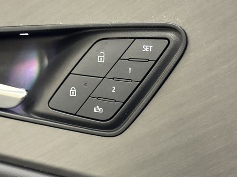 Used 2024 Acura ZDX A-Spec image 16