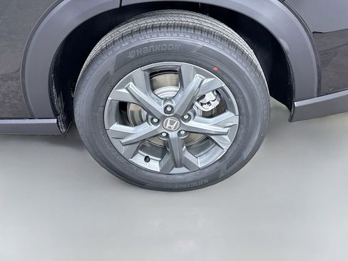 New 2026 Honda HR-V LX image 28