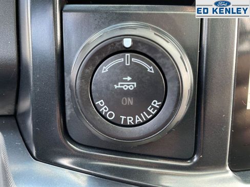 Used 2025 Ford F350 Platinum image 15