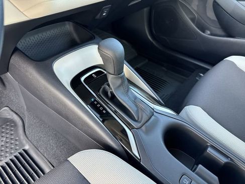 New 2026 Toyota Corolla LE image 18