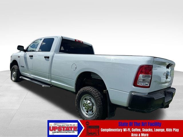 Used 2020 RAM 2500 Tradesman AWD/4WD image 24