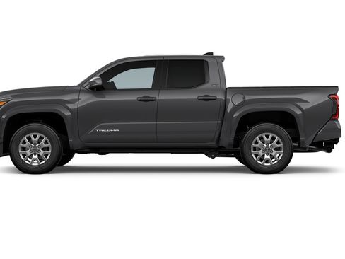 New 2026 Toyota Tacoma 2WD Double Cab image 6