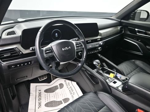 Certified 2024 Kia Telluride SX Prestige X-Line image 14