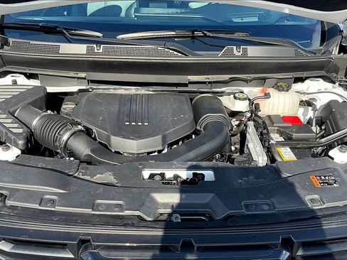 Used 2025 GMC Acadia Elevation w/ Elevation Premium Package image 22