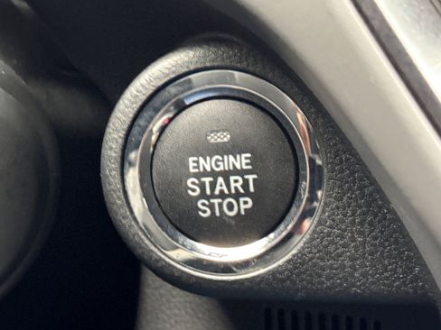 Used 2025 Subaru Crosstrek 2.5i Sport w/ Crosstrek Mirror Package image 20