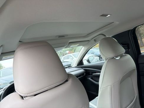 New 2026 MAZDA CX-30 2.5 Turbo w/ Premium Package image 8