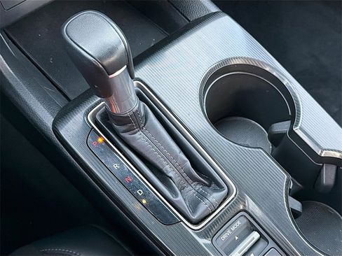 Used 2024 Honda Civic Sport image 16