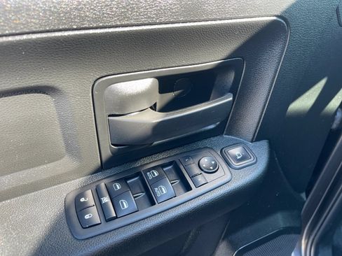 Used 2024 RAM 3500 Tradesman AWD/4WD image 13