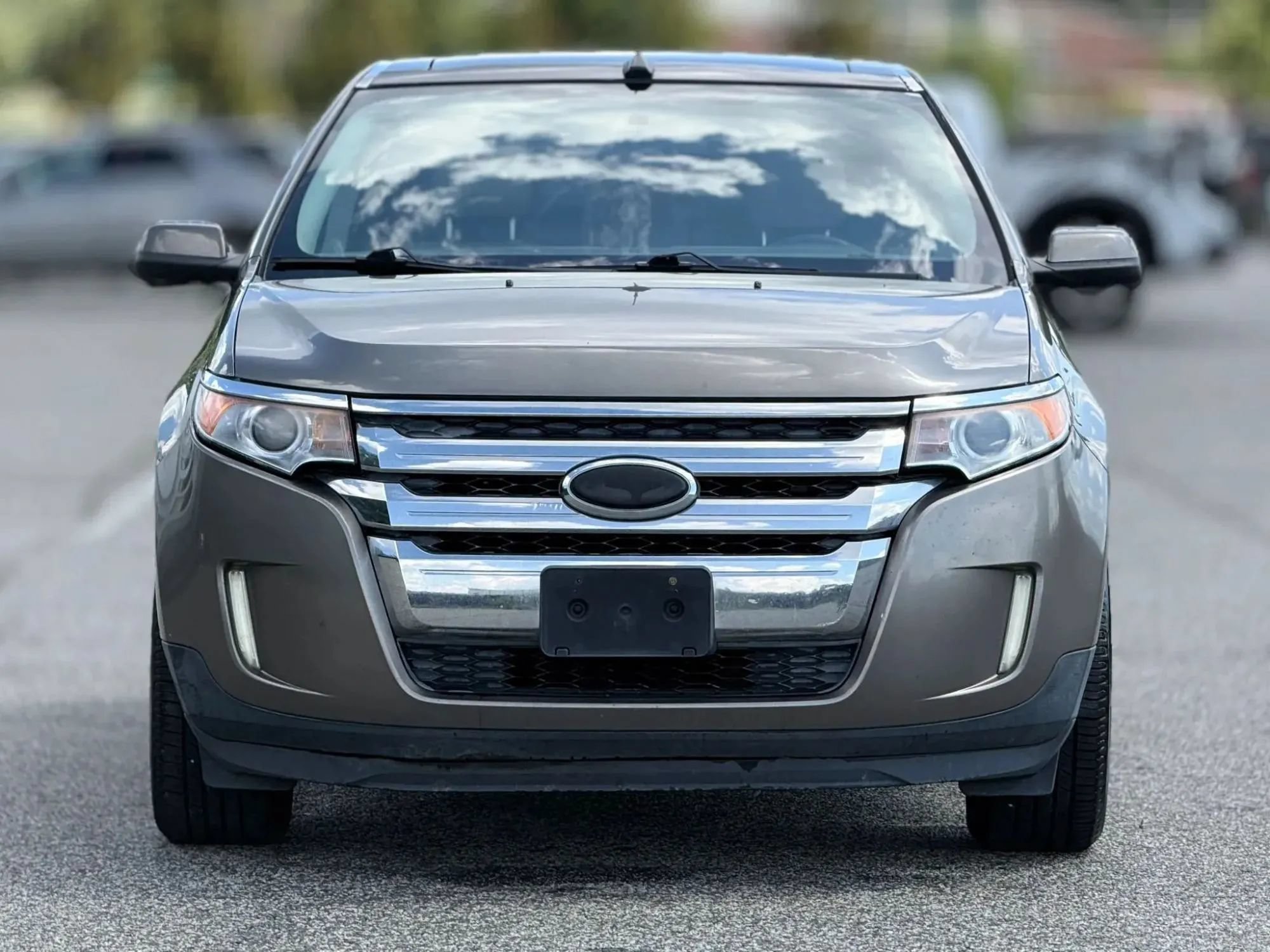 Used 2013 Ford Edge SEL FWD image 5