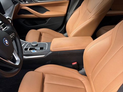 Used 2023 BMW i4 eDrive35 w/ Premium Package image 3