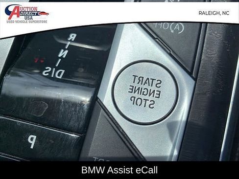 Used 2023 BMW 330i xDrive Sedan w/ Driving Assistance Package image 34