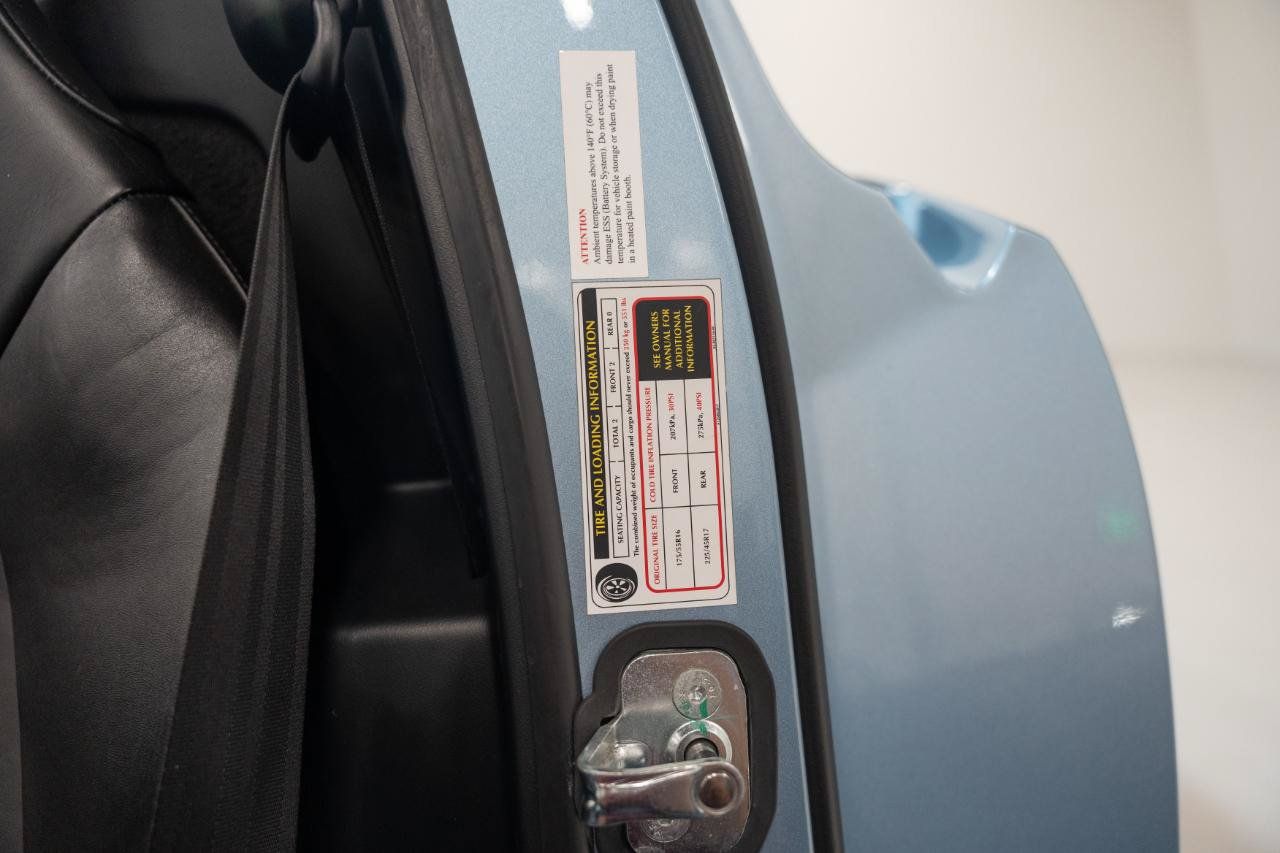 Used 2008 Tesla Roadster RWD image 81