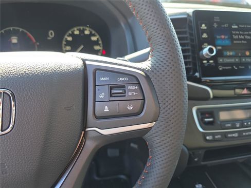 New 2026 Honda Ridgeline TrailSport image 20